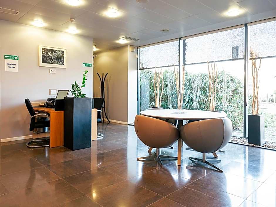 Holiday Inn Express Saint-Nazaire By IHG