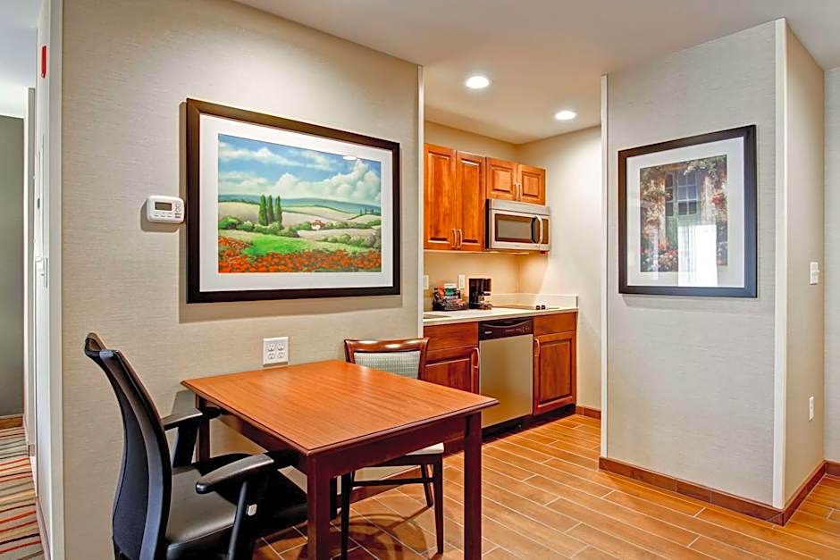 Homewood Suites By Hilton Richland