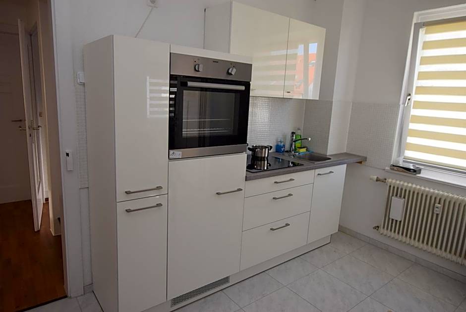 Nürtingen Zimmer mit Gemeinschaftsräumen