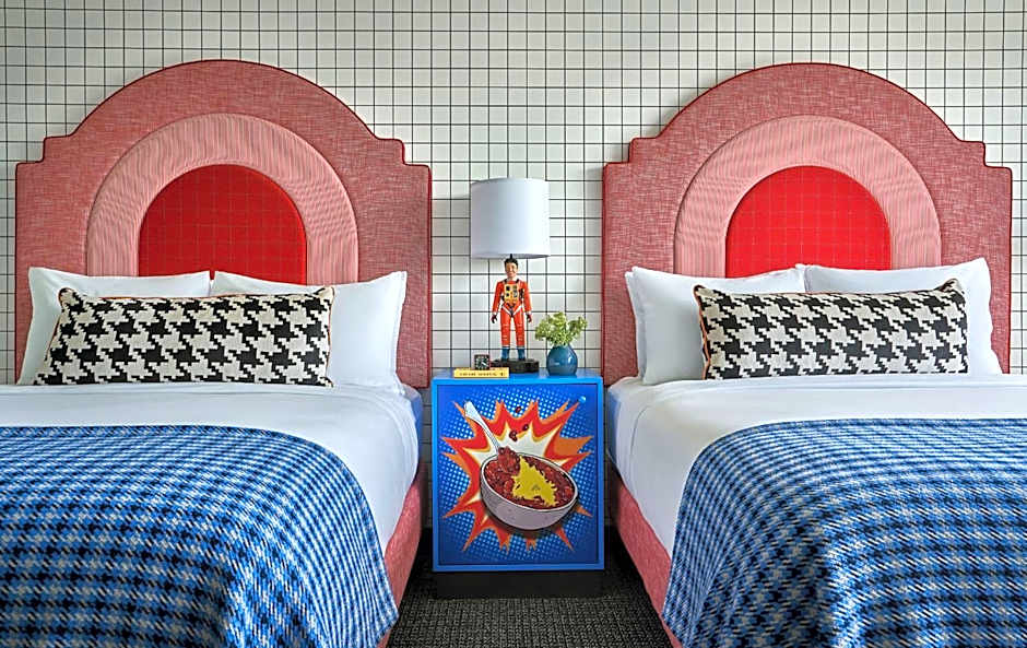 Graduate by Hilton Cincinnati