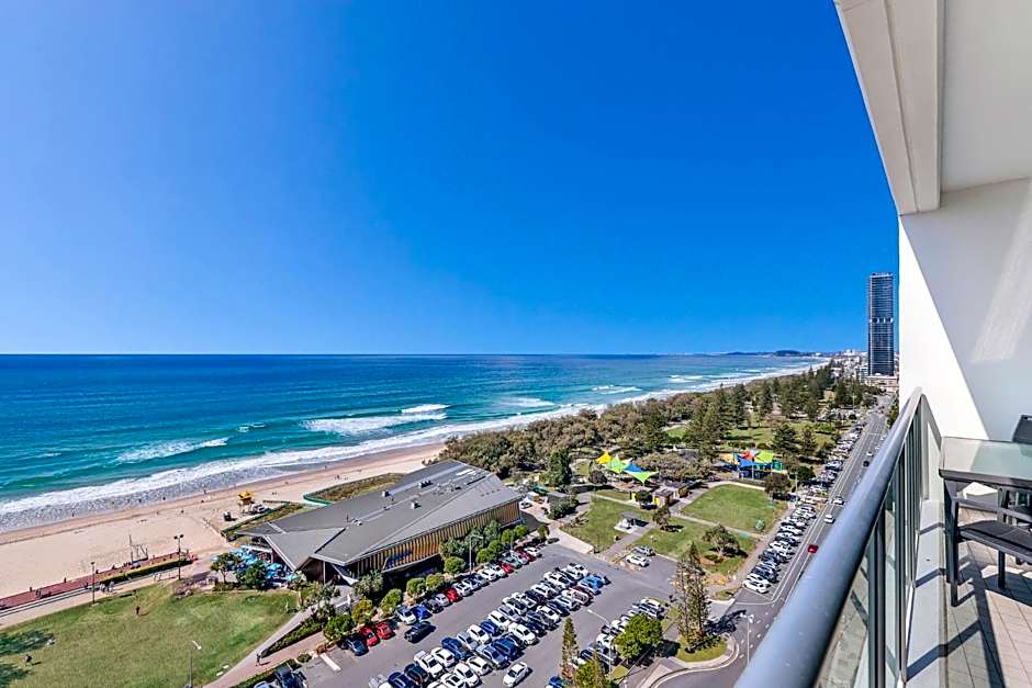 ULTIQA Air On Broadbeach
