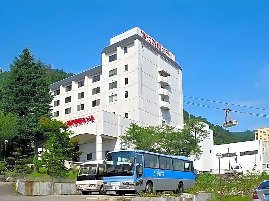 Yuzawa Toei Hotel