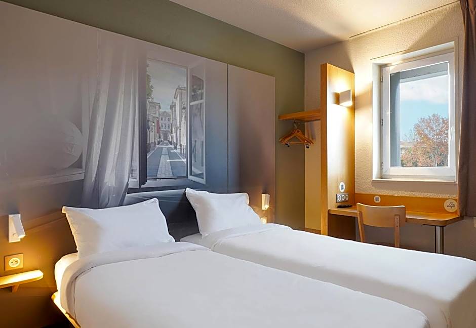 B&B HOTEL Aix-en-Provence Pont de l'Arc