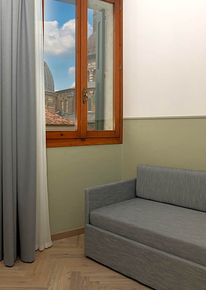 Hotel Casa Del Pellegrino