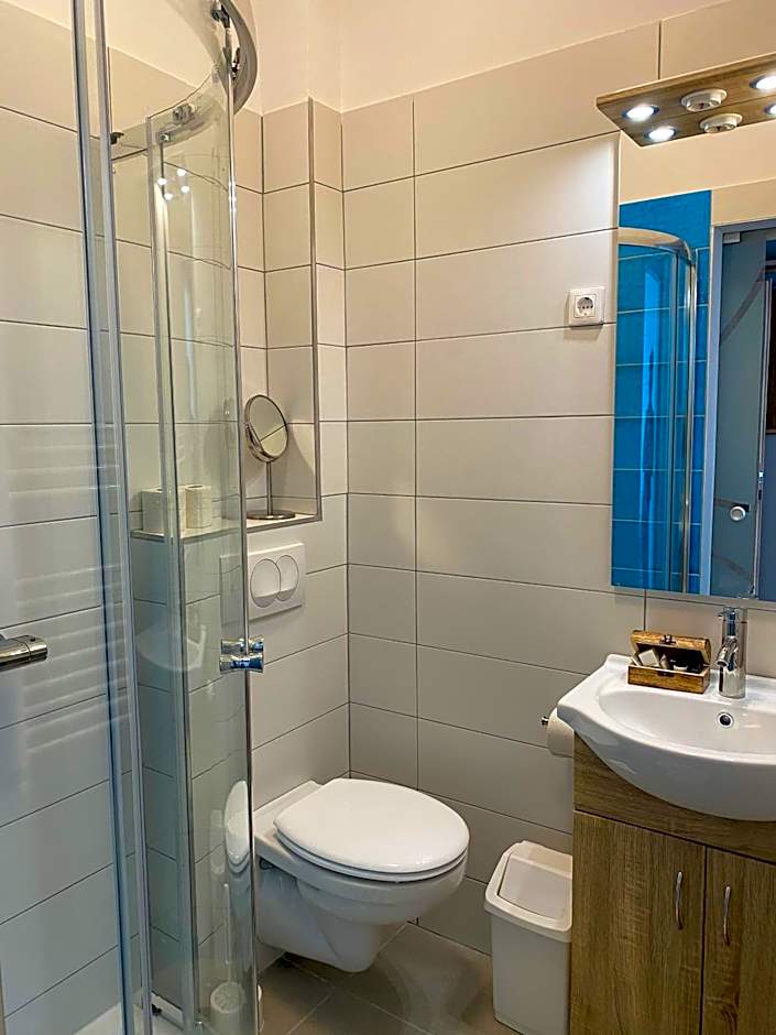 Kis Szieszta panzió