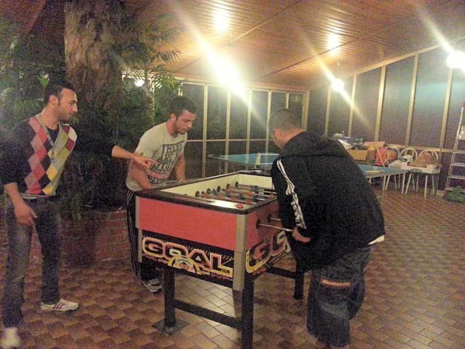 Albergo Pizzeria Sole