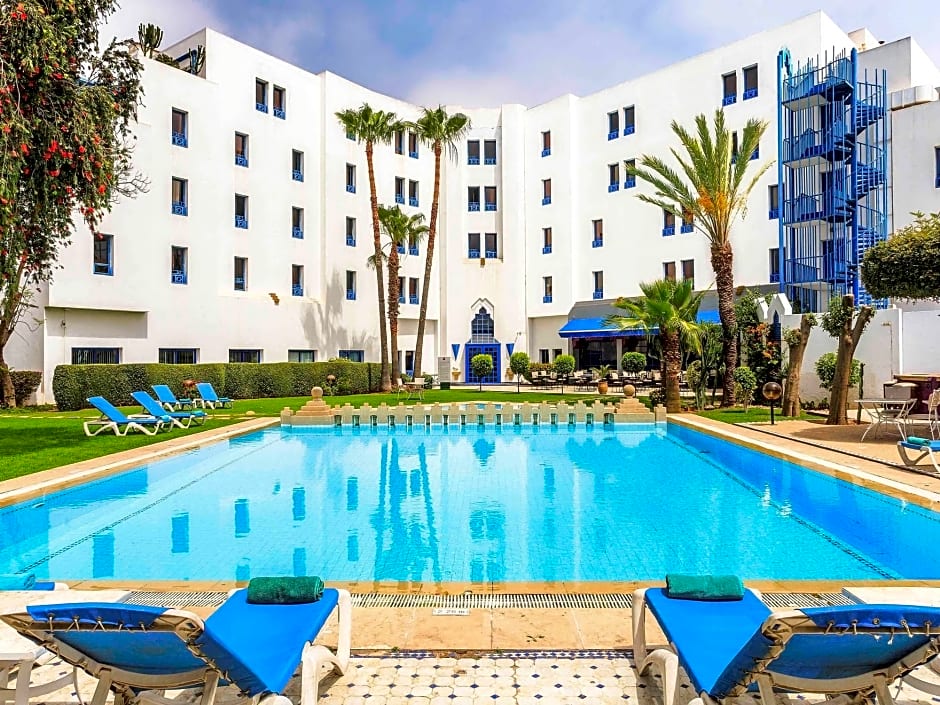 ibis Agadir
