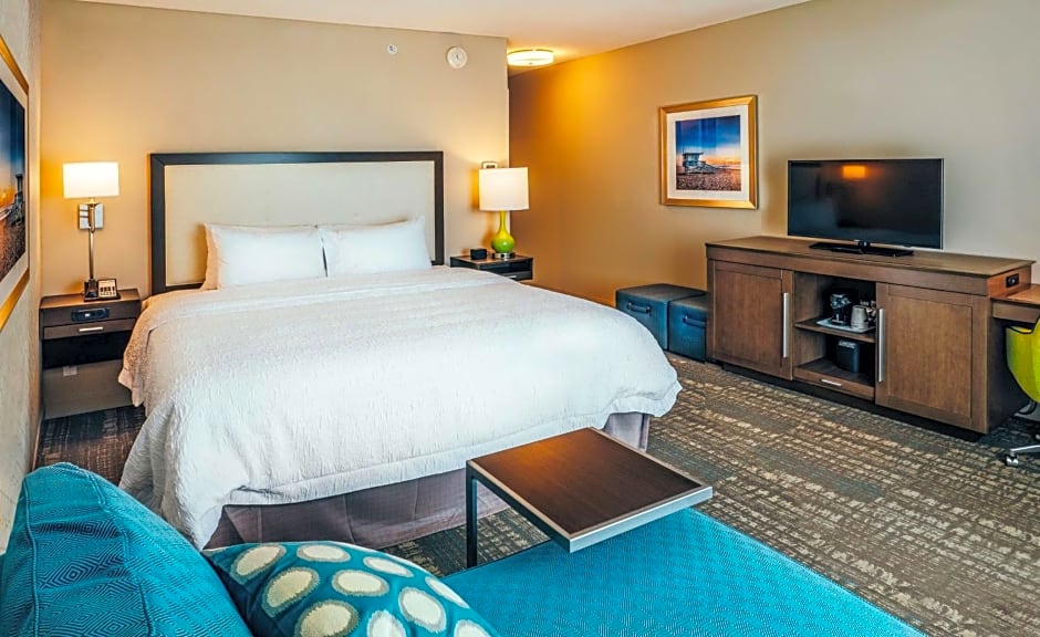 Hampton Inn By Hilton - Suites Mission Viejo CA