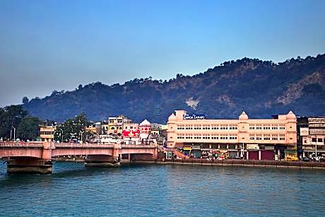 Ganga Lahari Haridwar by Leisure Hotels