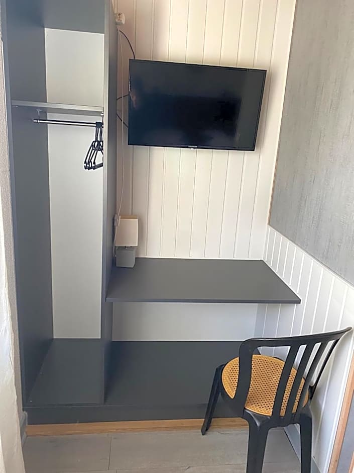 Auberge de Lamagistere