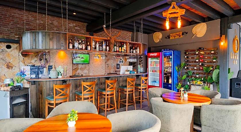 Sapanca Aqua Wellness SPA Hotel & Aqua Park