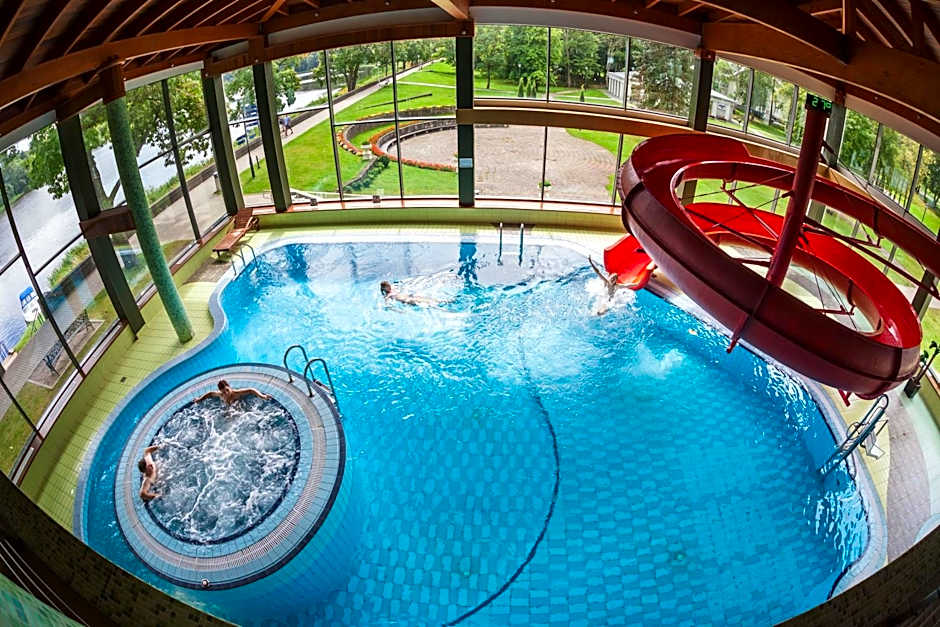 Sanatorija ,,Tulpės"