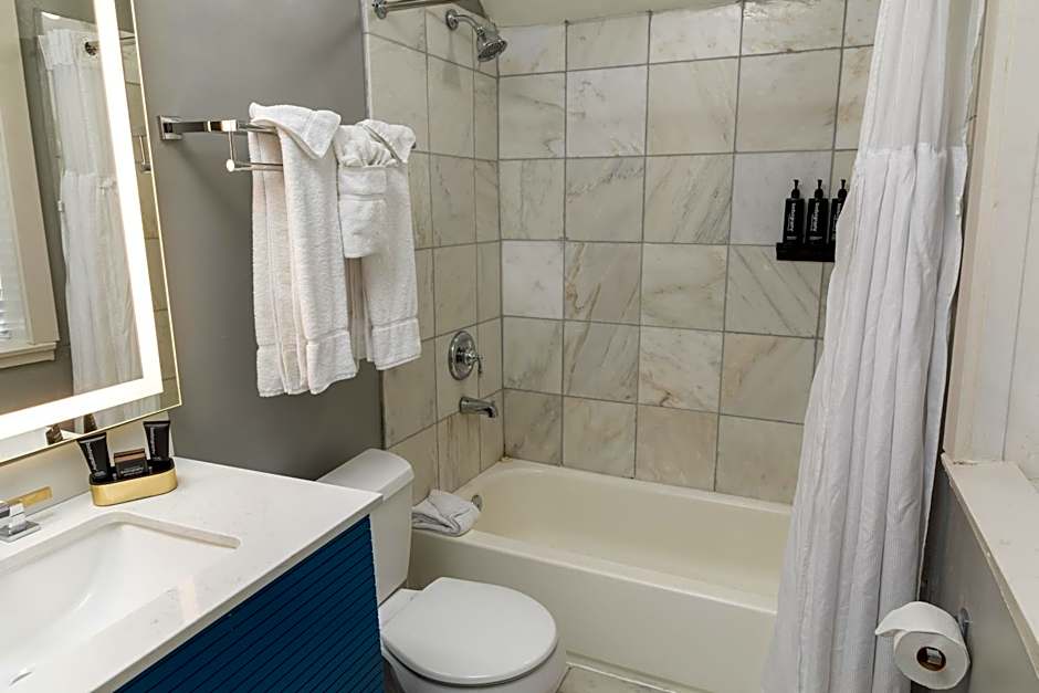 Inn On Ursulines, A French Quarter Guest Houses Property