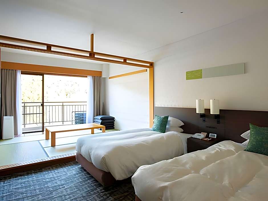 Hotel Harvest Kinugawa