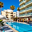 Kapetanios Limassol Hotel