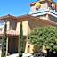 Comfort Inn & Suites Las Cruces Mesilla