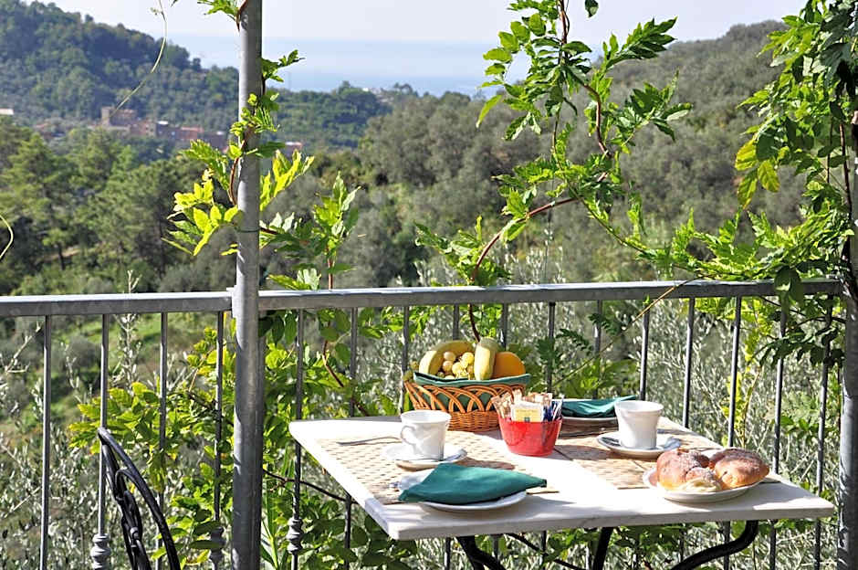 Hotel Al Terra Di Mare