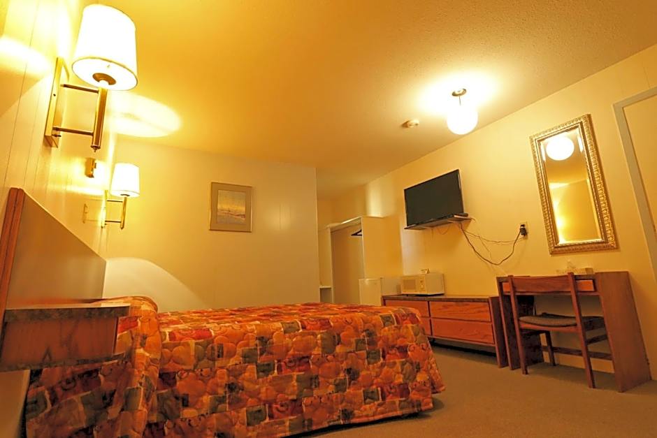 Sunset Motel