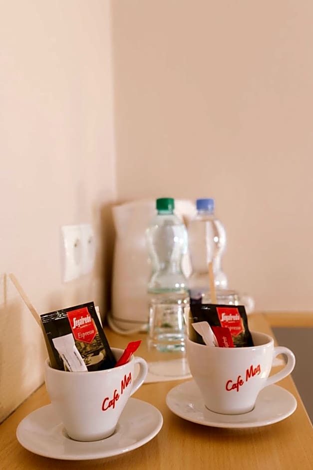 Great Polonia Silesian Quality Hotel