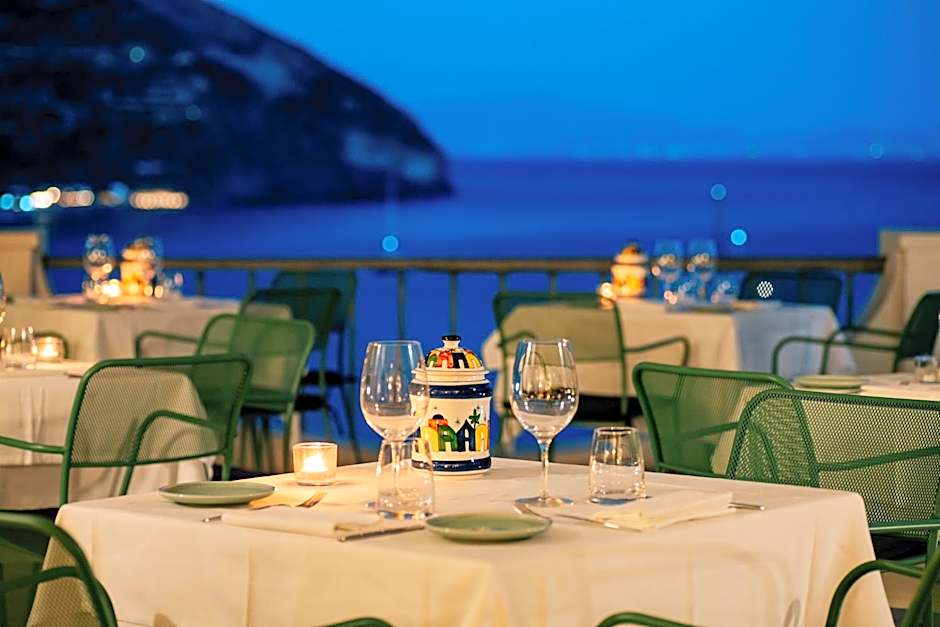 San Michele Hotel Terme & Spa