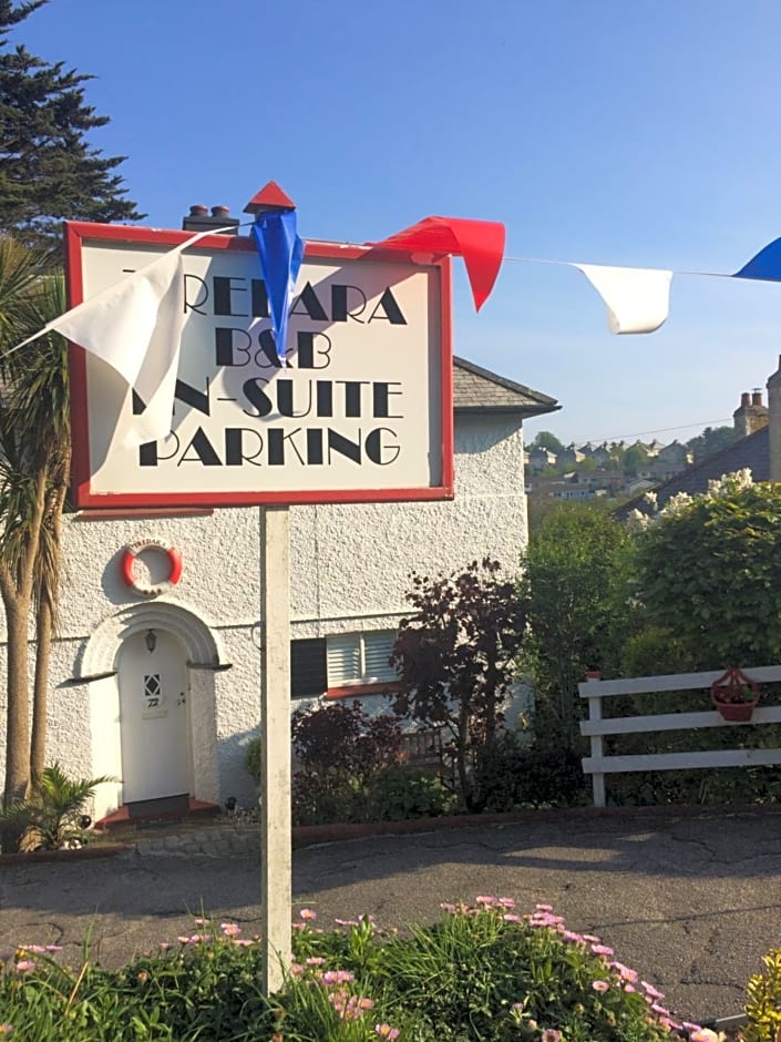 Tredara Bed & Breakfast