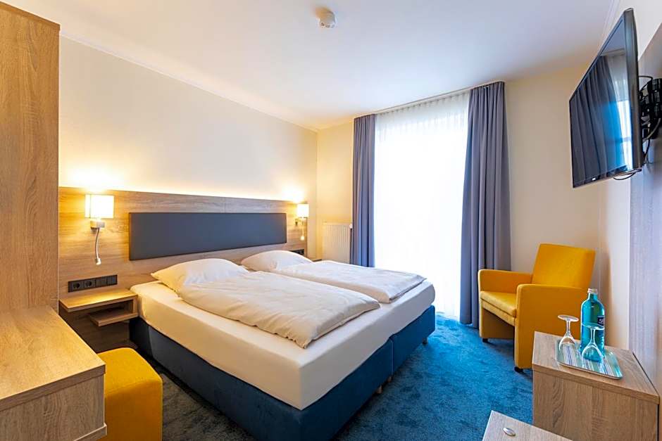 Hotel Lohr am Main by Michel Hotels