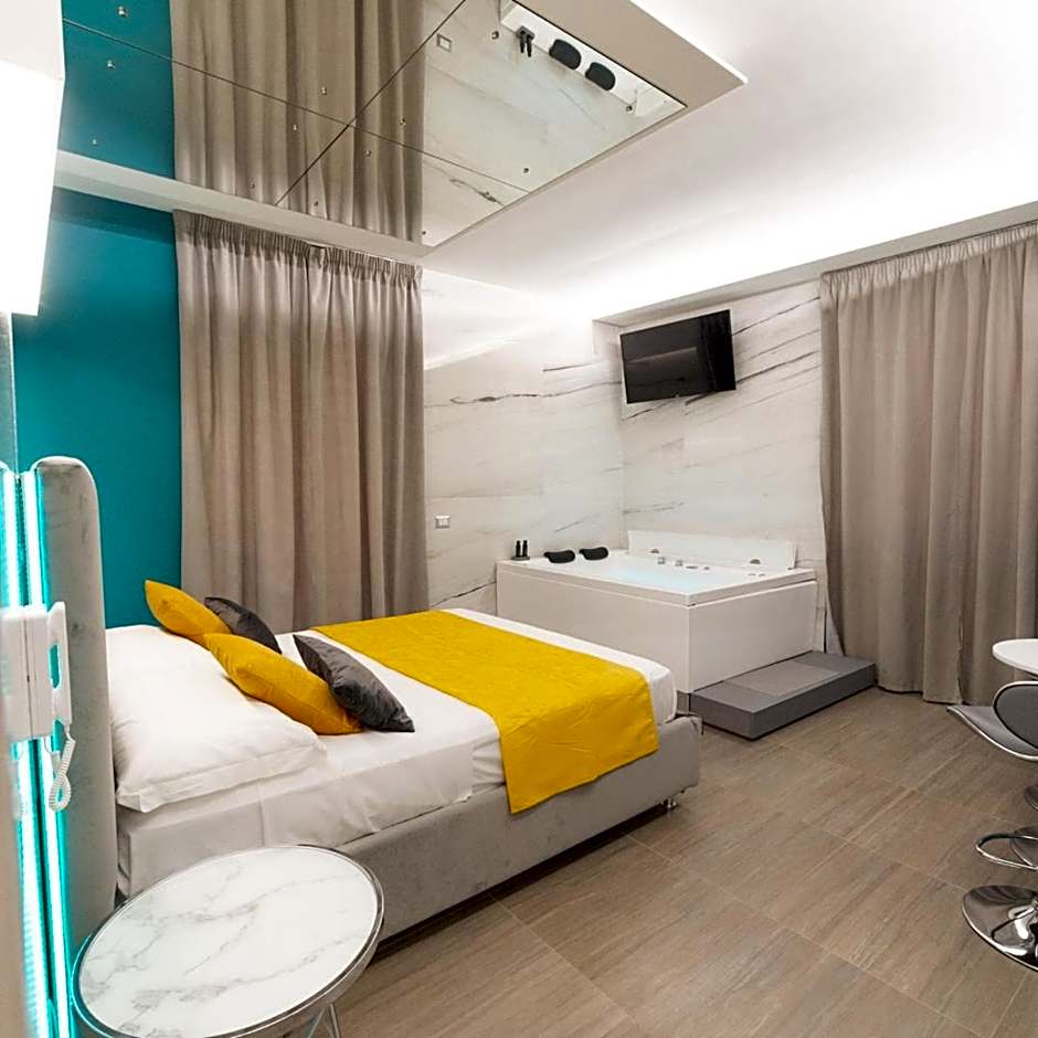 Intimity Luxury Rooms