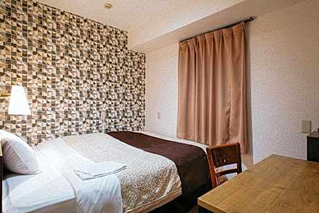 Standard Double Smoking