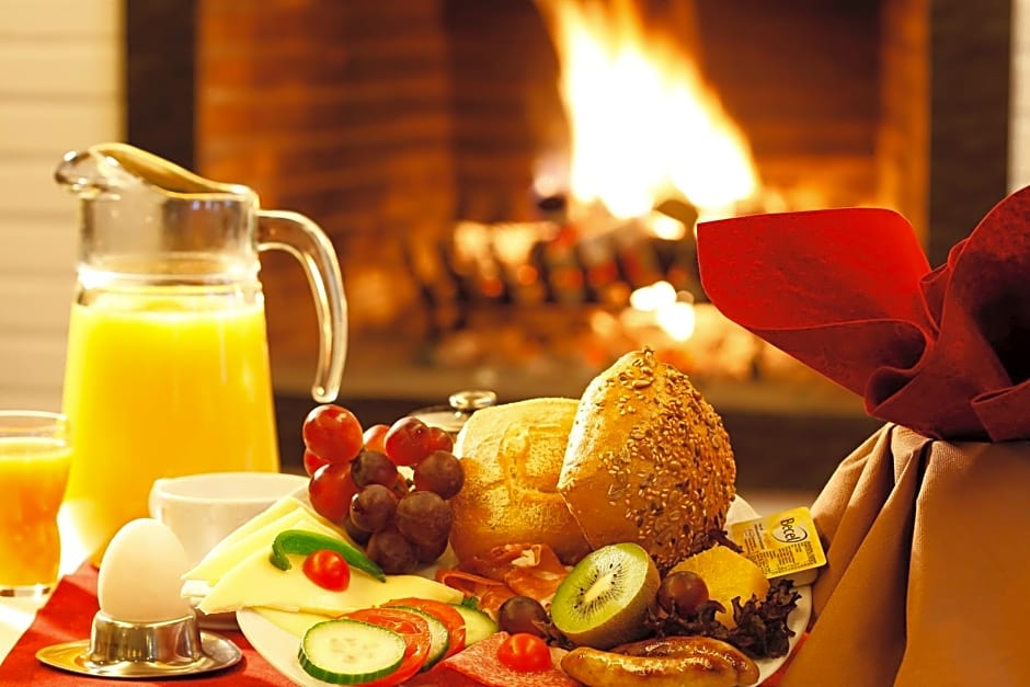 Centro Hotel Norderstedter Hof