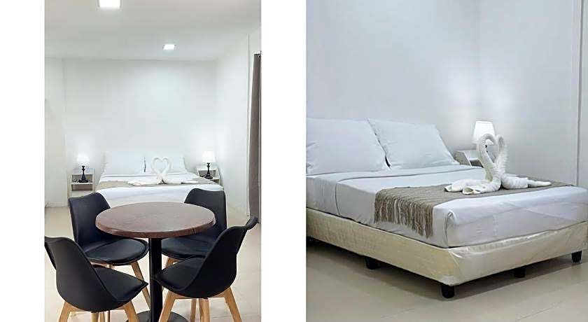 Bavarian Bistro & Guesthouse