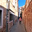 AL CAMPANIEL BED AND BREAKFAST