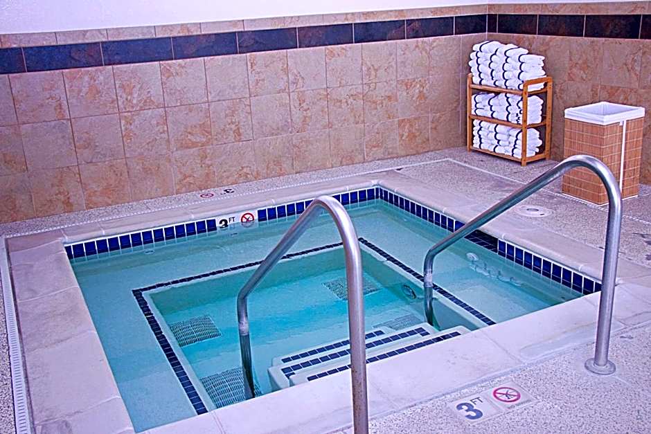 Hampton Inn By Hilton Sidney, Ne