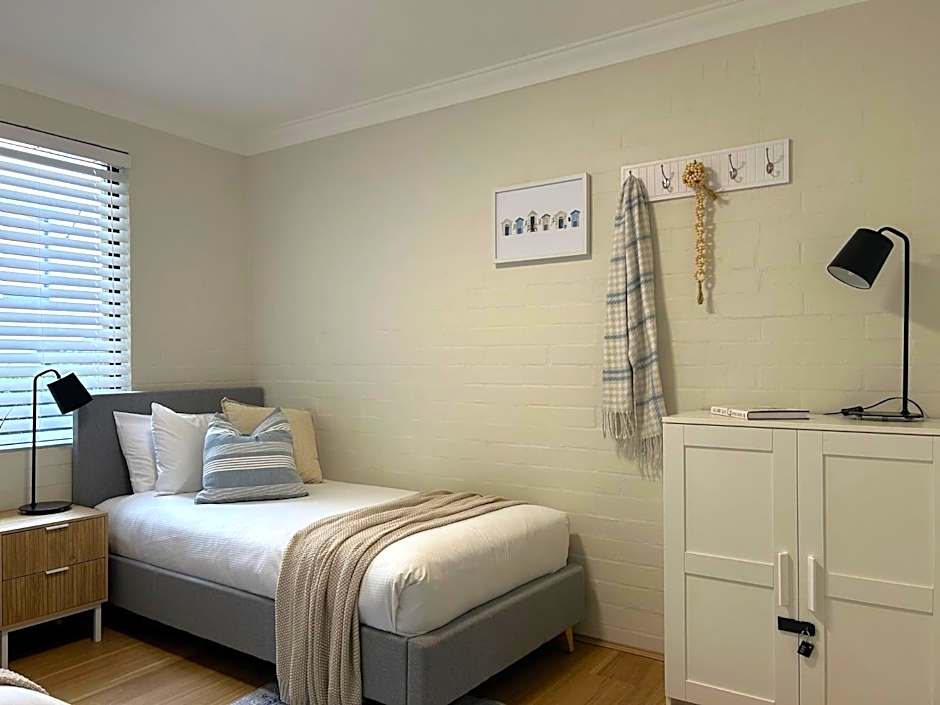 Hay St Haven in Subiaco