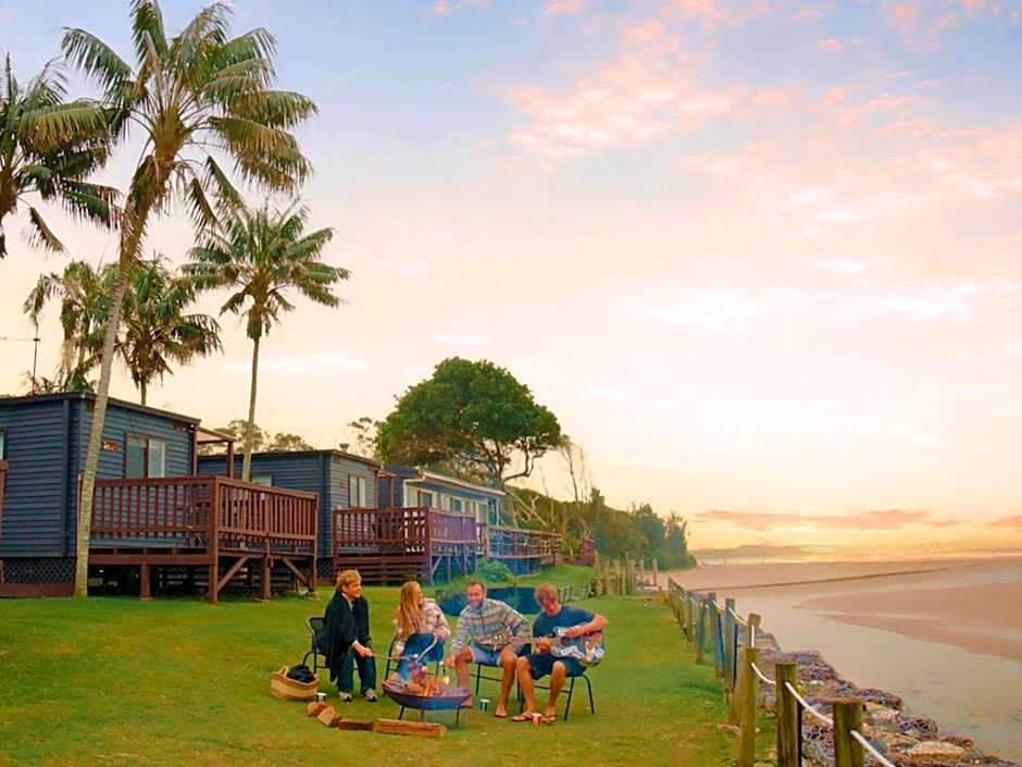 The Beach Arrawarra