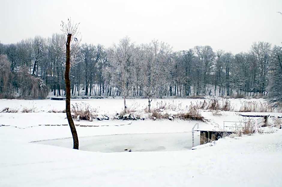 Altes Kurhaus Landhotel