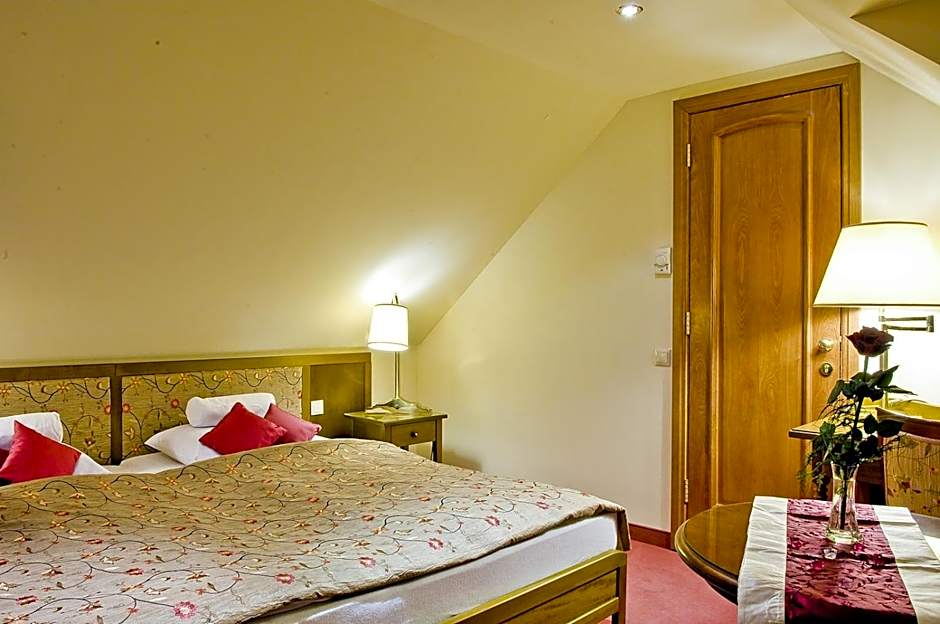 Amira Boutique Hotel Hévíz Wellness & Spa