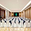 Holiday Inn Taiyuan City Center By IHG