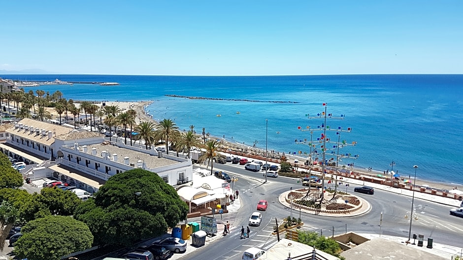 Aparthotel Sunny Beach