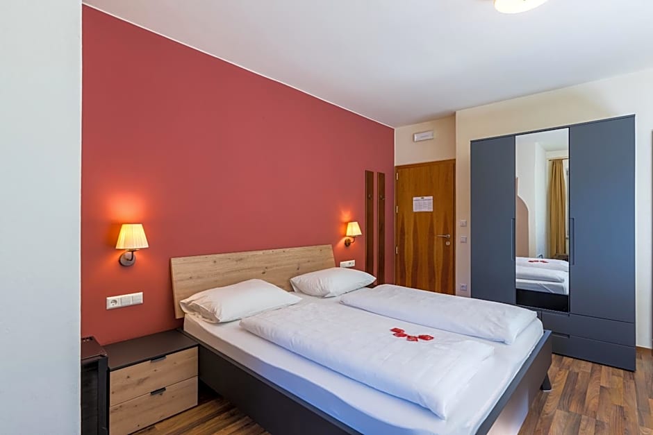 Hotel Traube
