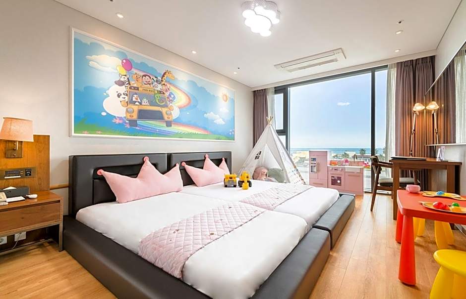 Grabel Hotel Jeju