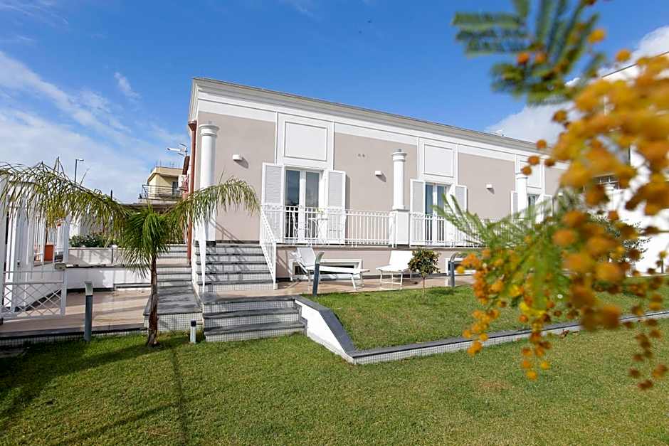 Pompei BnB Maison de Charme