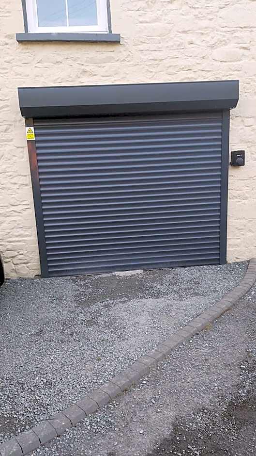 Riverbank Bed and Breakfast