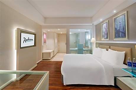 Premium Double Room