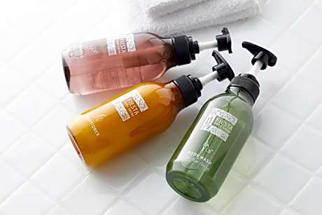 Japanese-Style Room - Non-Smoking