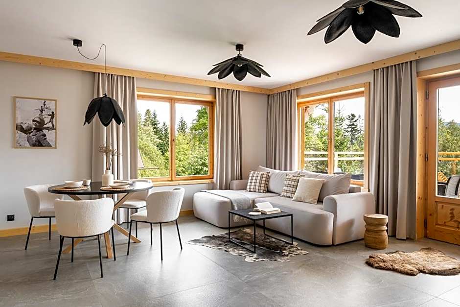 Rezydencja & SPA Czarny Niedźwiedź