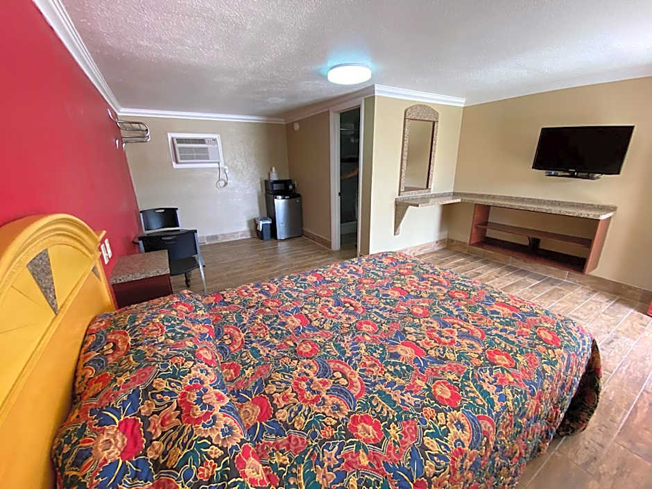 Economy Inn