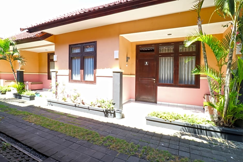 Sayang Residence II by ZUZU