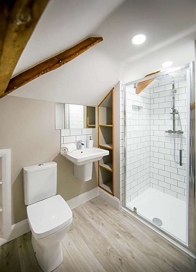 Darlington Arms by the airport