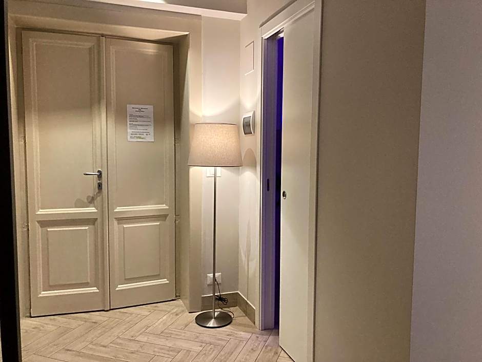 B&B Oriental Palace