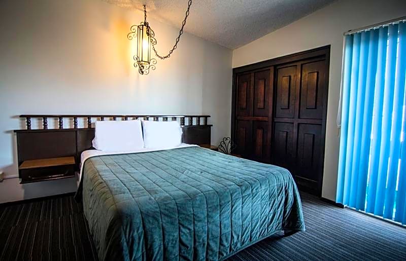 Hotel Suites Malena
